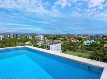 Belle Vie Golden Zone Condos