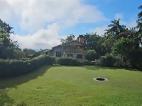 Pousada Alto Pirapitinga Hoteles en Resende