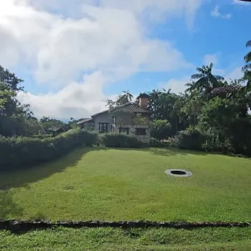 Pousada Alto Pirapitinga