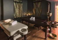 Finis Africae Hotel - spa