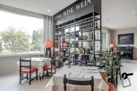 Hotiday Room Collection - Stresa - Breakfast