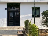 GARDEN HOUSE 馬德里 住宿飯店