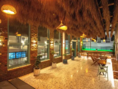 維加43號旅館 薩蘭達酒店