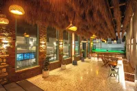 Vega 43 Hostel Hotels in Saranda