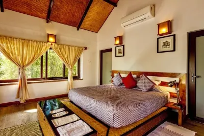 Bagh Villas Hotels in 