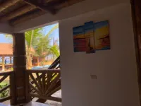 Hosteria de Kade Các khách sạn ở Montanita