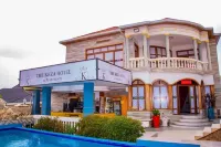 The Keza Hotel