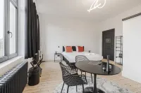 Ribas Guestrooms