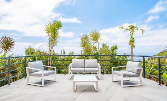 Amendoeira Residence by Homie