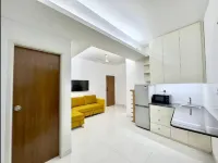 500sqft7 コージー アパート イン ザ センター オブ ダッカ - プライペートプール