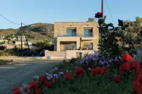 암피트리티 빌라