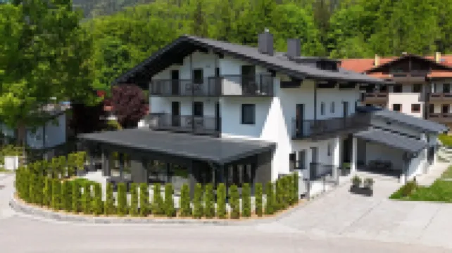 Stay Here Living Apartments Hotels in 