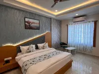 DIV Hospitality經營的Hotel Holy Pushkar 普什卡酒店