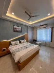 Hotel Holy Pushkar by DIV Hospitality Hotel dekat Pushkar Camel Fair