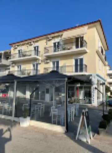 Dimitra Rooms