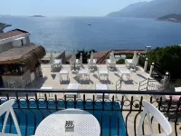 Sole'n Blu - View biển