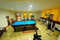 Hotel Golden Anchor ,Paradeep