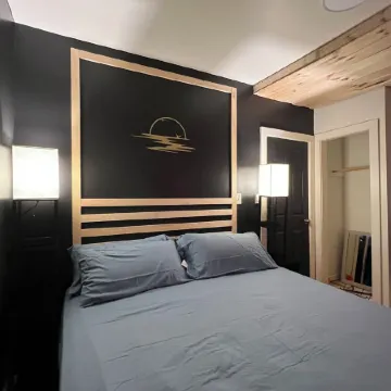 Mid term Downtown Apartment