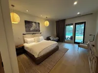 Ibis Cottage Suite 3717-B- part of Eden at Gracefield Event Venue