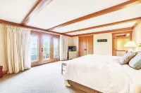World-Class Mountain View Villa @ Trapp & Stowe with Exclusive Amenities