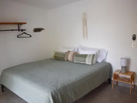 Blue Window Boutique Villas Hotel Hotels in Junquillal