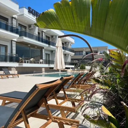 Suena Hotel Çeşme