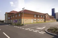 Premier Inn Bridgwater North (A38) Hôtels à : Bridgwater Without