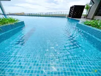 Bali Residences Sea View Melaka by Stayrene - Pemandangan Pantai