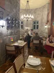 Hotel Casacurta - breakfast