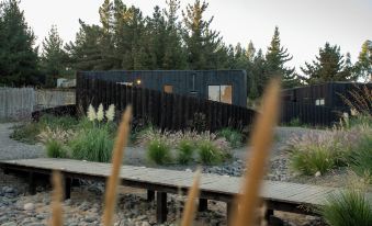 Bomar Lodge