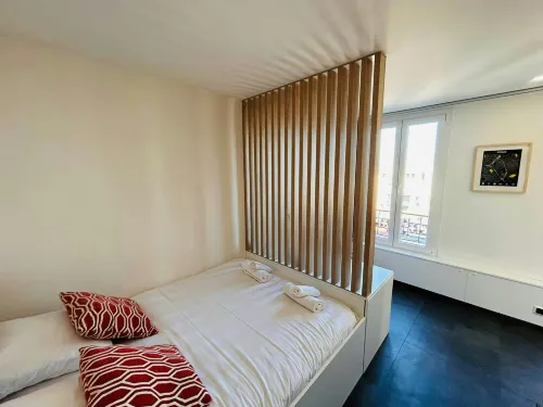 Les Toits de Langlet Hypercentre