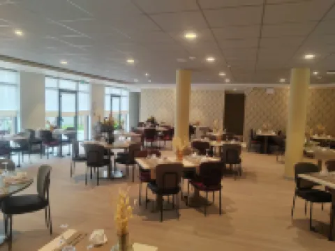 Domitys - la Flânerie Hotels in Béthune