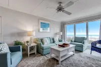 Modern Condo with Amazing Ocean Front Views by RedAwning
