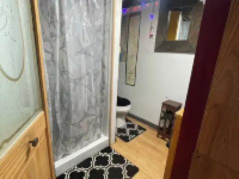 Tiny home overlooking the river with SPECTACULAR VIEWS and lots of extras! Hotels in Summers County