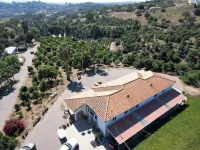 Fruit Trees, Farm Stay, Ranch Retreat, Lake Access Ξενοδοχεία στην πόλη Fallbrook