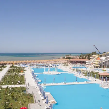 Rewaya Majestic Resort