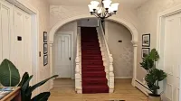 Andy's Blue House Hotels in Charlottetown