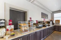 Best Western Plus Travel Hotel Toronto Airport - breakfast