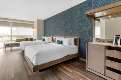 DoubleTree by Hilton Summerville Nexton Hotels in Саммервілл