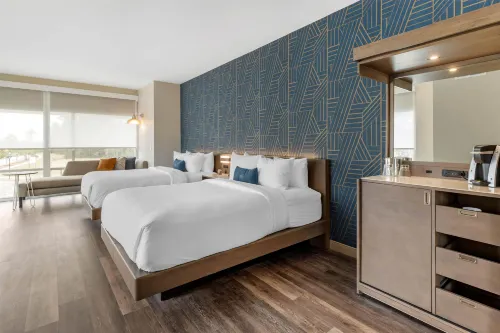DoubleTree by Hilton Summerville Nexton Hoteles en Summerville