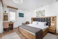 Meridian Hotel Hotels in Przno
