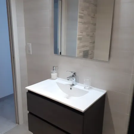 Apartment near Mende town center