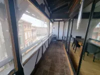 Superbe Appt Atypique Classé 4 Étoiles 65 m2 Hyper Centre Albi Hotel a Albi