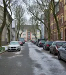 Industrial Style 77qm mit Balkon