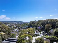UNIT 2 - VISTA LAGUNA TERRIGAL Hotels in Terrigal