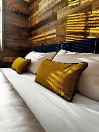 Zinna Monastery Post Office Отели в г. Йютербог