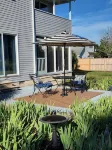 Beautiful Waterfront Home on the Cape May Canal