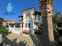 Villa Ekim is a stunning 4 Bedroom 3 Bathroom Property with Private Pool