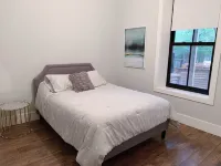 Downtown Heritage Condo
