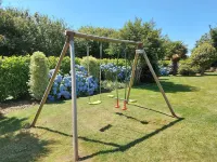 Ma Maison à La Mer, Fouesnant, Brittany